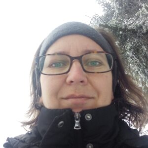 Profilbild von Nelli Dege