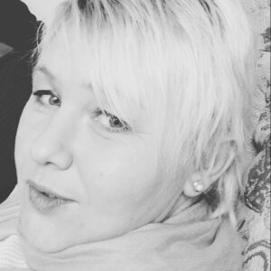 Profilbild von Nelli Dürr