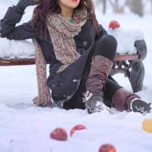 Profilbild von Nelli Ginder