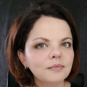 Profilbild von Nelli Haeseler