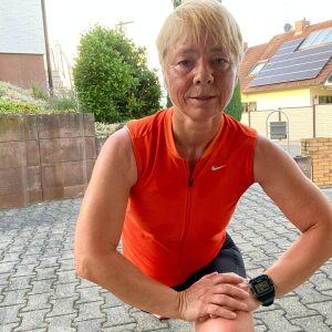 Profilbild von Nelli Klassen