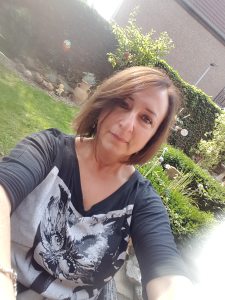 Profilbild von Nelli Marzoll