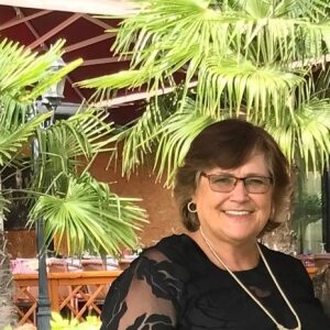 Profilbild von Nelli Meier