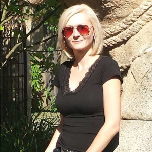 Profilbild von Nelli Neumann