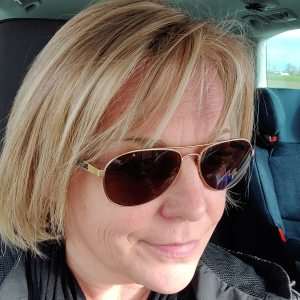 Profilbild von Nelli Zeier