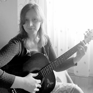 Profilbild von Nellja Puzer
