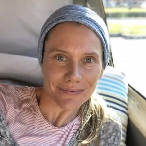 Profilbild von Nelly Beyer