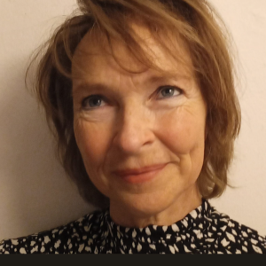 Profilbild von Nelly Dekker