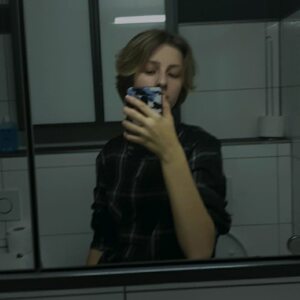Profilbild von Nelly Hasenauer