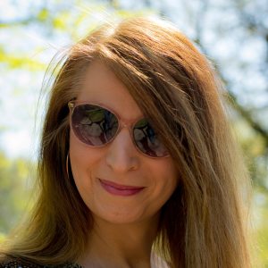 Profilbild von Nelly Karsten