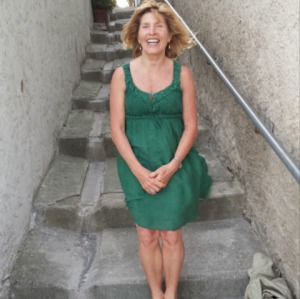 Profilbild von Nelly Reiter