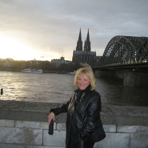 Profilbild von Nelly Singelnstein-Tuss