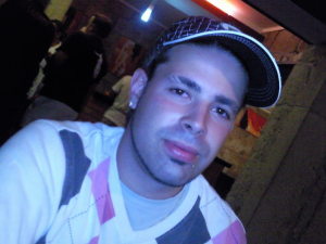 Profilbild von Nelson Almeida