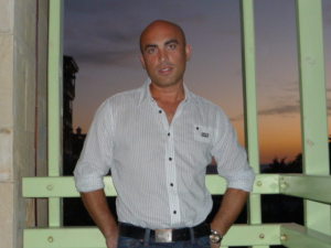 Profilbild von Nelson Alves