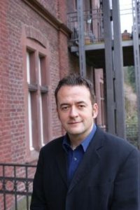 Profilbild von Nelson Artz