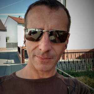 Profilbild von Nelson Melo