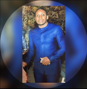 Profilbild von Nelson Paulo