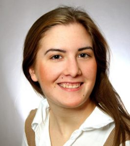 Profilbild von Nena Dora