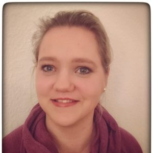 Profilbild von Nena Michalak