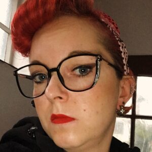 Profilbild von Nena Röhrs