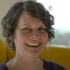 Profilbild von Nena Schlör
