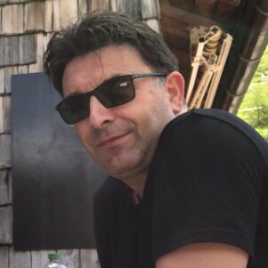 Profilbild von Nenad Heim