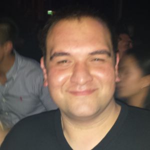 Profilbild von Nenad Imbrisevic