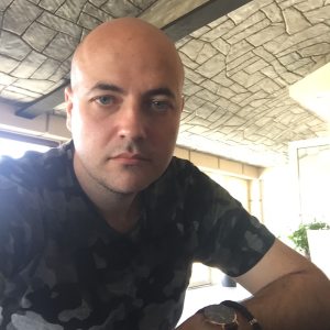 Social Media Profilbild Nenad Janosevic 