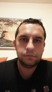Profilbild von Nenad Karanfilovski