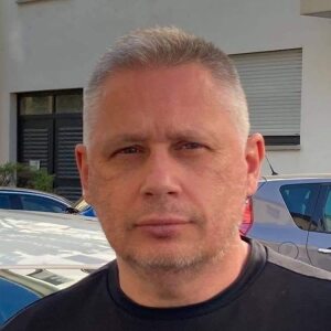 Profilbild von Nenad Kovacic