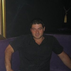 Profilbild von Nenad Lazic