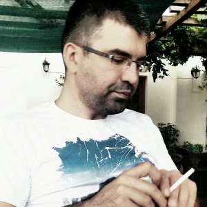 Profilbild von Nenad Majkic