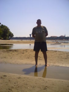 Profilbild von Nenad Rubic