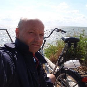 Profilbild von Nenad Stefanac
