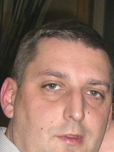 Profilbild von Nenad Vuckovic