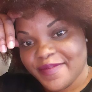 Profilbild von Nenette Mbo