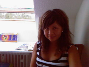 Profilbild von Nenita Schade