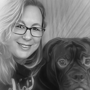 Profilbild von Neomi Wruck