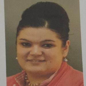 Profilbild von Neriman Akcaalan