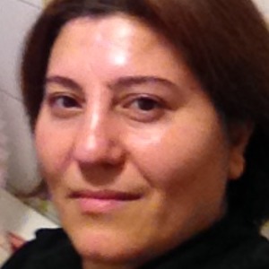 Profilbild von Neriman Ulu