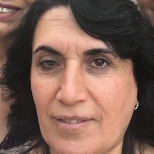 Profilbild von Neriman Yildiz