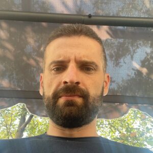Profilbild von Nermin Besovic