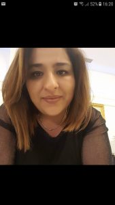 Profilbild von Nermin Ciftci