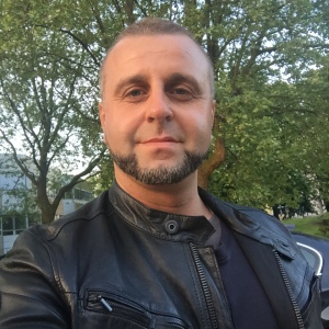 Profilbild von Nermin Kasumovic