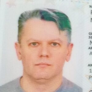 Profilbild von Nermin Plavic