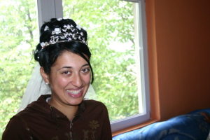 Profilbild von Nermina Bajric