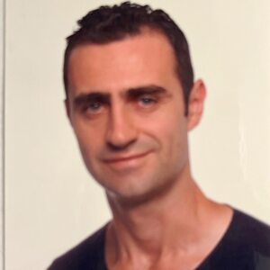 Profilbild von Nesad Spahic