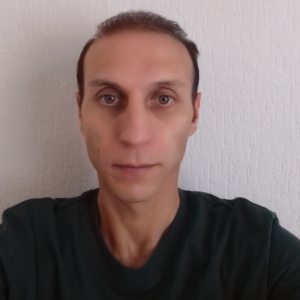 Profilbild von Nesat Gülünoglu