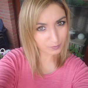 Profilbild von Nese Gökce