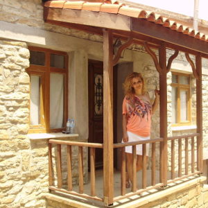 Profilbild von Nese Oentuerk